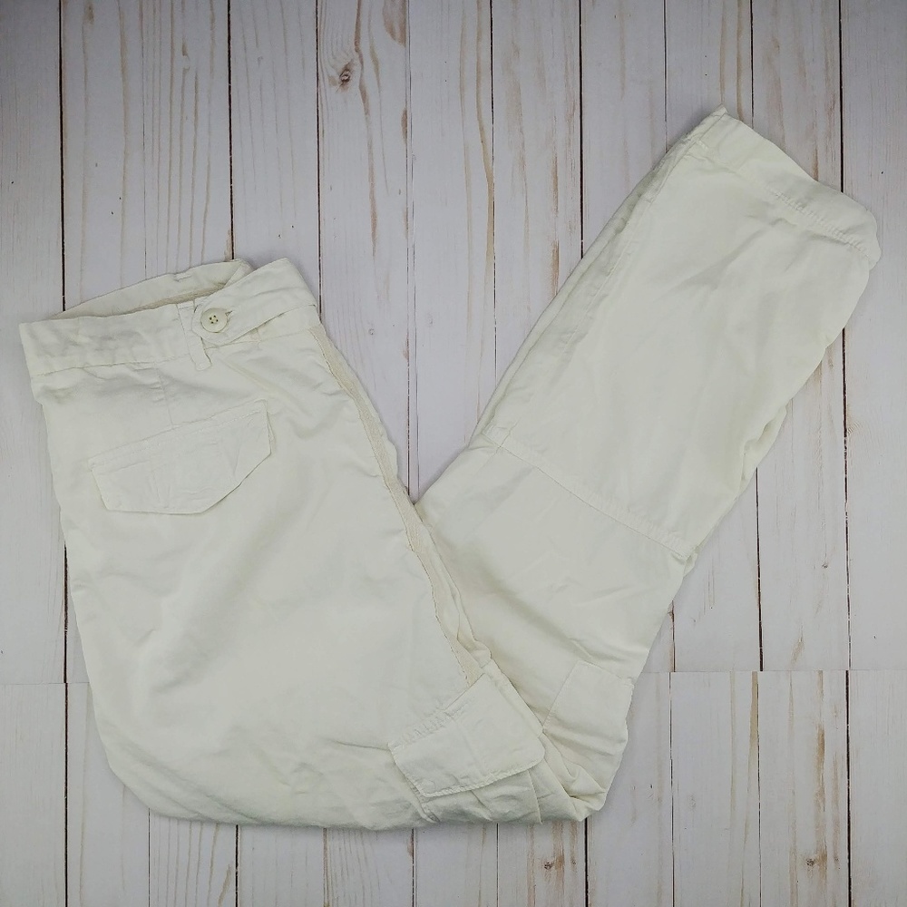 NSF | The Basquiat Cargo Pant